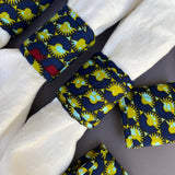 Cloth Napkin Rings