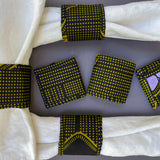 Cloth Napkin Rings