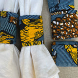 Cloth Napkin Rings