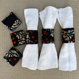 Cloth Napkin Rings