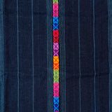 Indigo Cotton Handwoven Kitchen Towel (More Colors Available)