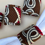 Cloth Napkin Rings