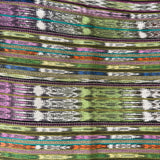 Colorful Cotton Handwoven Kitchen Towel (More Colors Available)