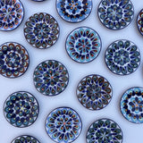 Palopo Mini-Plates (Set of 4)