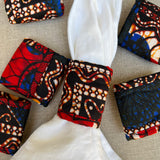 Cloth Napkin Rings