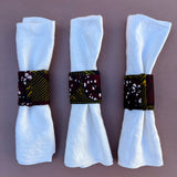 Cloth Napkin Rings