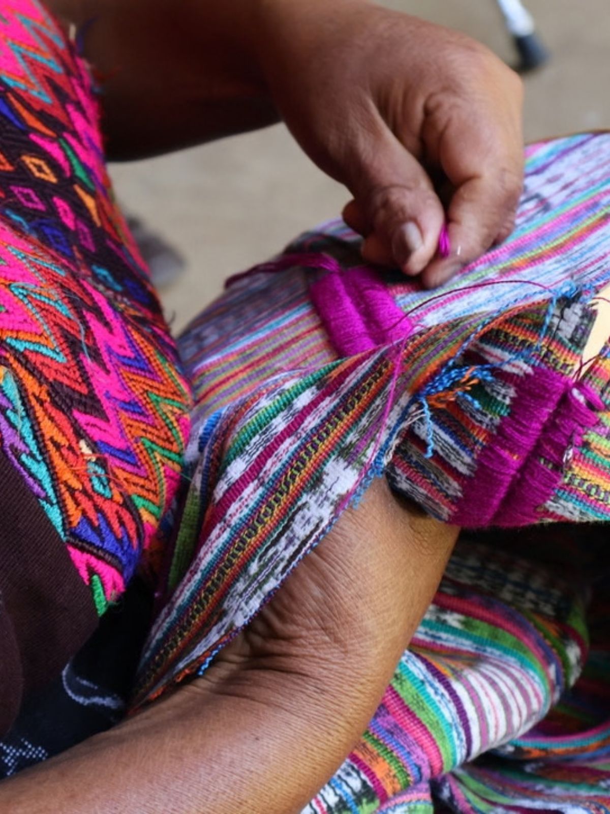 The Art of Handmade
