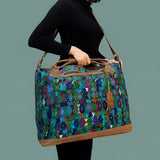 Huipil Weekender