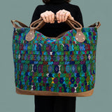 Huipil Weekender