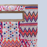 Huipil Clutch