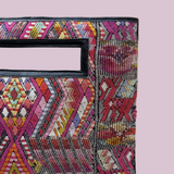 Huipil Clutch