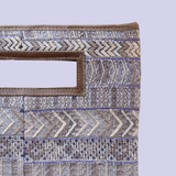 Huipil Clutch