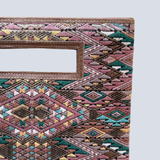 Huipil Clutch