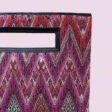 Huipil Clutch