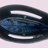Huipil Clutch