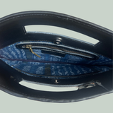 Huipil Clutch