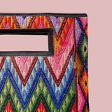 Huipil Clutch