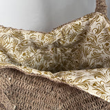 Nettle Crocheted Bag