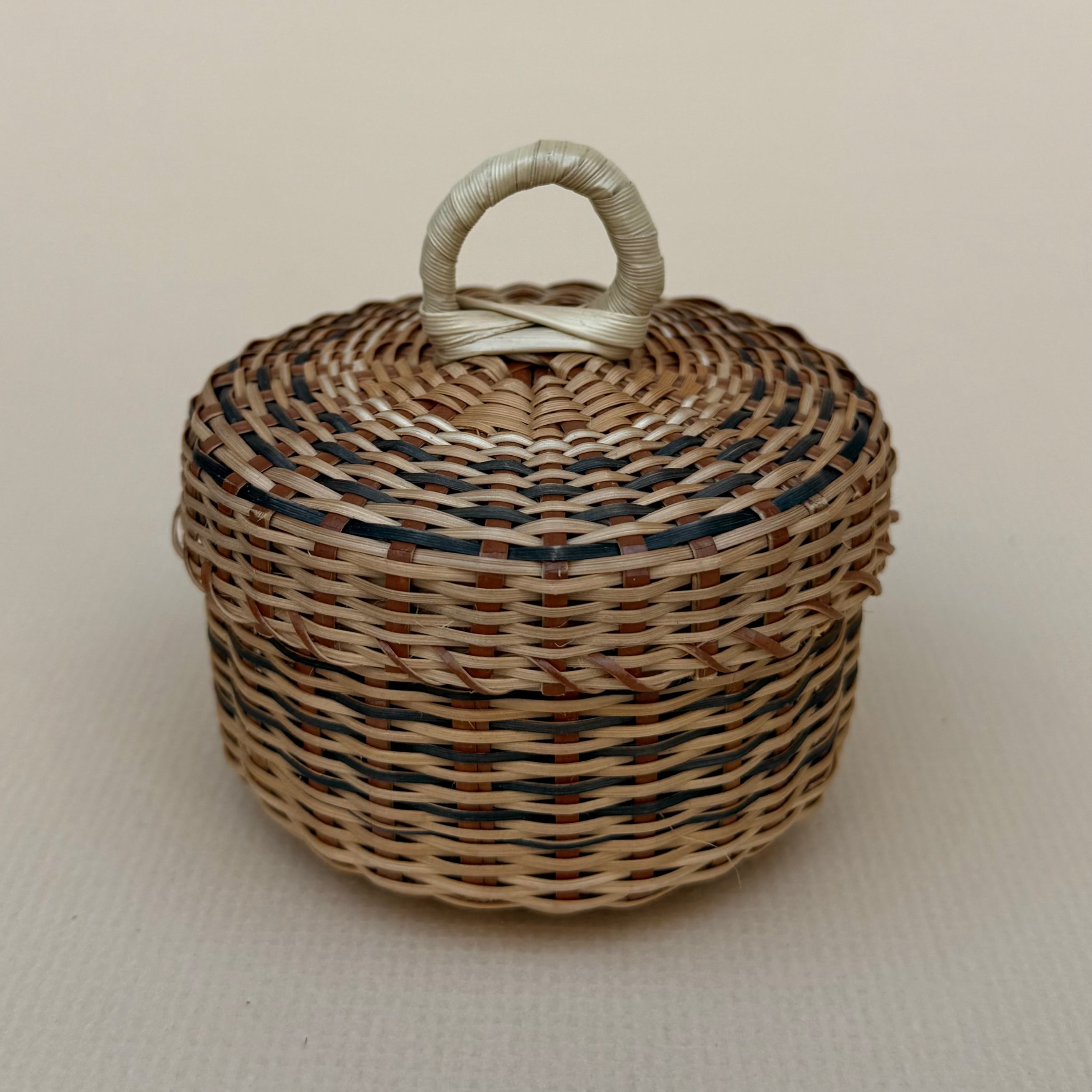 Kalinago Mini Basket