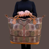 Huipil Weekender