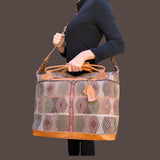 Huipil Weekender
