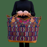 Huipil Weekender