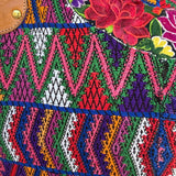 Huipil Weekender