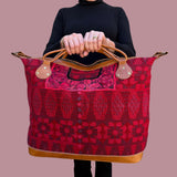 Huipil Weekender