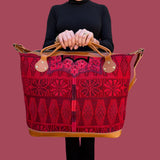 Huipil Weekender