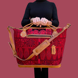 Huipil Weekender