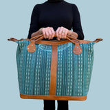 Huipil Weekender