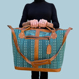 Huipil Weekender