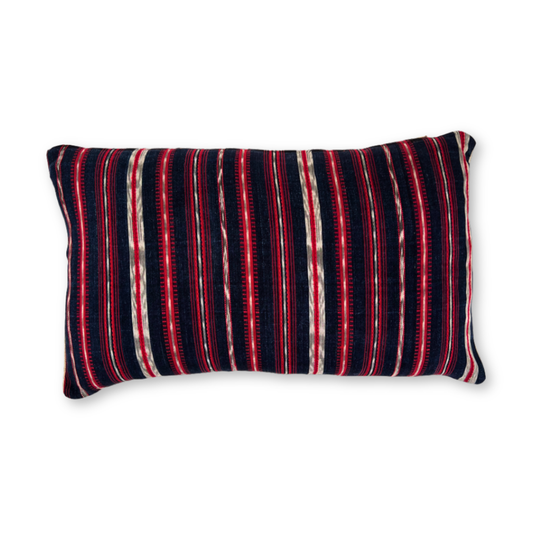 Corte & Hemp Pillow