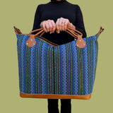 Huipil Weekender
