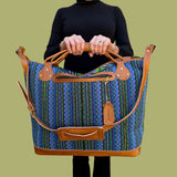 Huipil Weekender