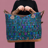 Huipil Weekender