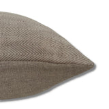 Hemp Pillow - Intertwined