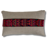Faja & Hemp Pillow