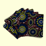 Cloth Napkins (Cocktail Size)