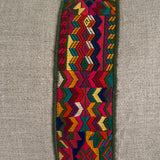 Faja & Hemp Pillow