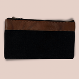 Huipil Mini-Clutch (Multiple Colors Available)