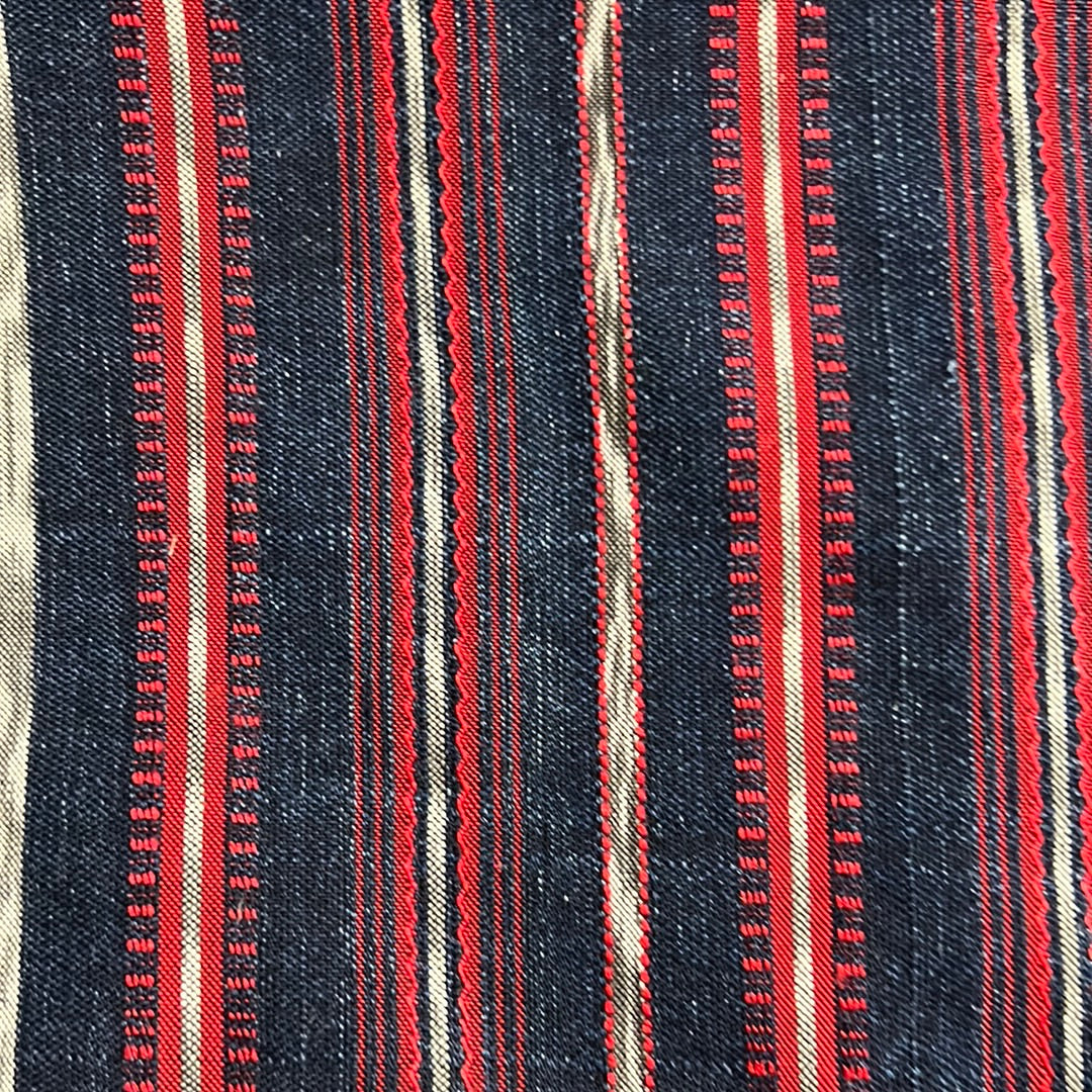 Corte & Hemp Pillow - Intertwined