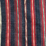 Corte & Hemp Pillow - Intertwined