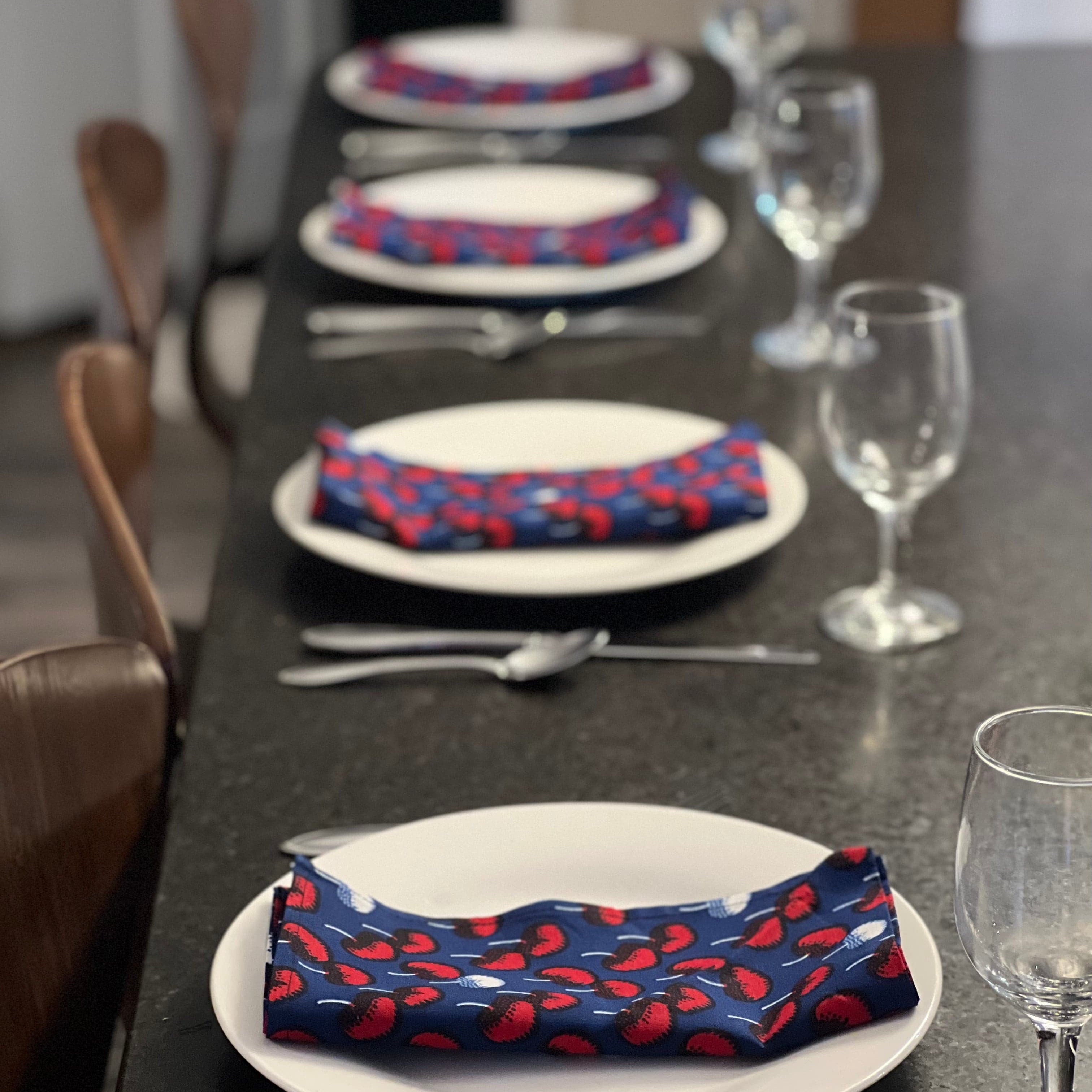Cloth Napkins