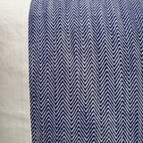 Hemp Pillow - Intertwined