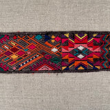 Faja & Hemp Pillow