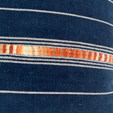 Indigo Corte Pillow