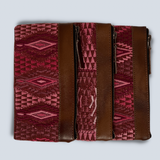 Huipil Mini-Clutch (Multiple Colors Available)