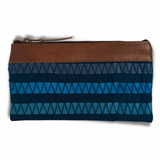 Huipil Mini-Clutch (Multiple Colors Available)