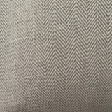 Hemp Pillow - Intertwined